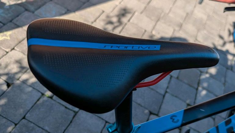 Winora Samoa Urban usato, Nero — immagine 14 di 20