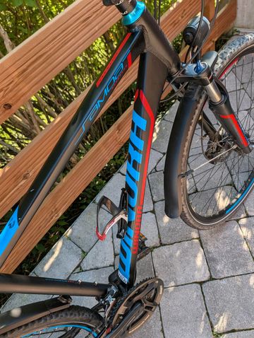 Used Winora Samoa Urban, Black — image 2 of 20