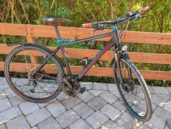 Winora Samoa Urban usato, Nero — immagine 10 di 20