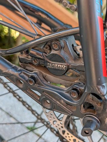 Used Winora Samoa Urban, Black — image 15 of 20