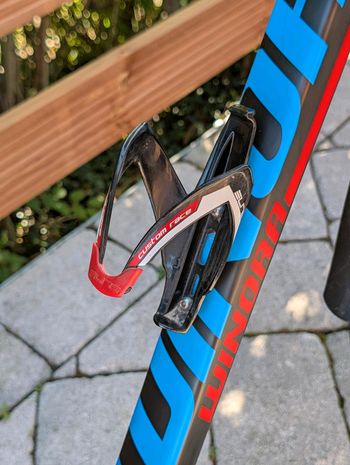 Winora Samoa Urban usato, Nero — immagine 13 di 20
