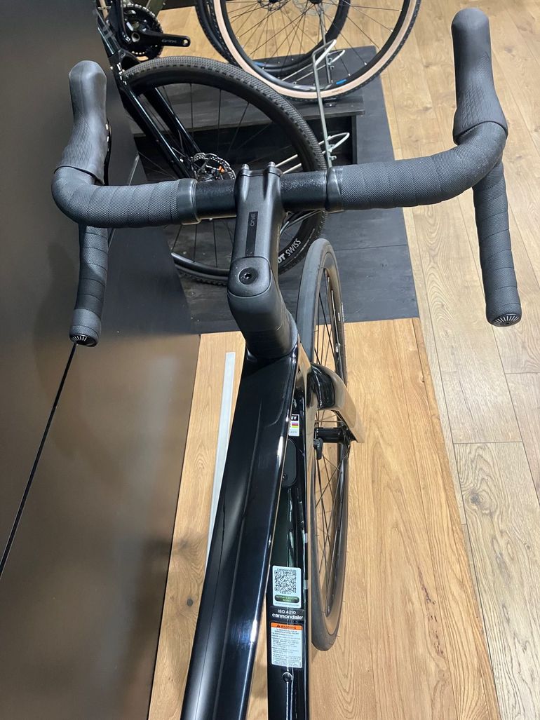 Brugt Cannondale SuperSix Evo 4 2025 2025 Road & Gravel — billede 8 af 9