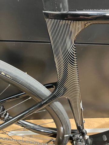 Brugt Cannondale SuperSix Evo 4 2025 2025 Road & Gravel — billede 4 af 9
