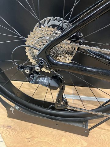 Brugt Cannondale SuperSix Evo 4 2025 2025 Road & Gravel — billede 3 af 9
