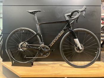 Tweedehands Cannondale SuperSix Evo 4 2025 2025 Road & Gravel