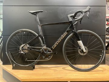 Gebrauchtes Cannondale SuperSix Evo 4 2025 2025 Road & Gravel
