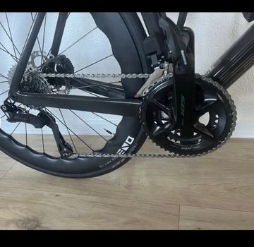 Używany Scott Addict RC 40 2024 2024 Road & Gravel — zdjęcie 3 z 3