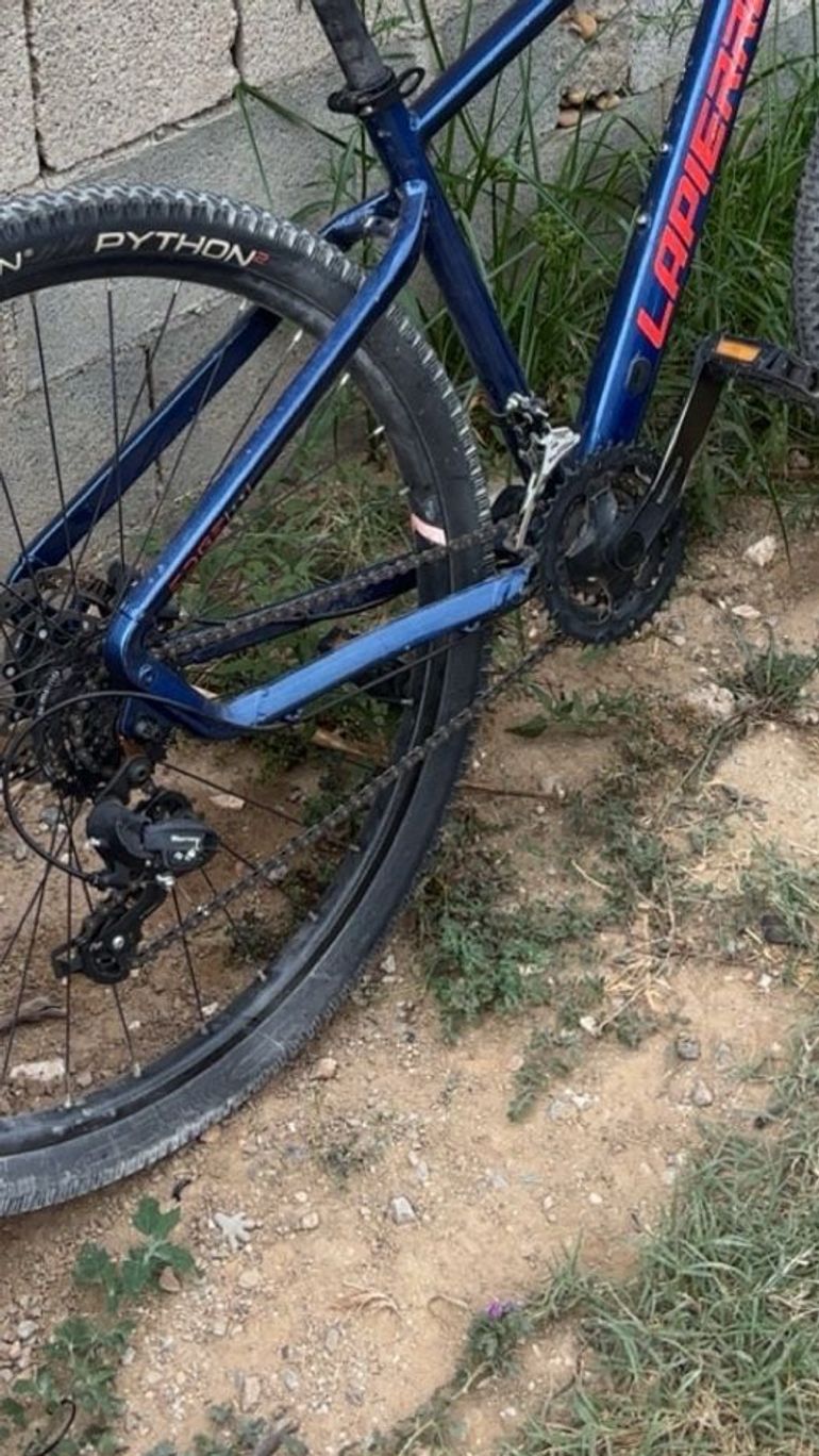 Tweedehands Lapierre Edge 2.9 2023 2023 Mountainbike — afbeelding 3 van 3