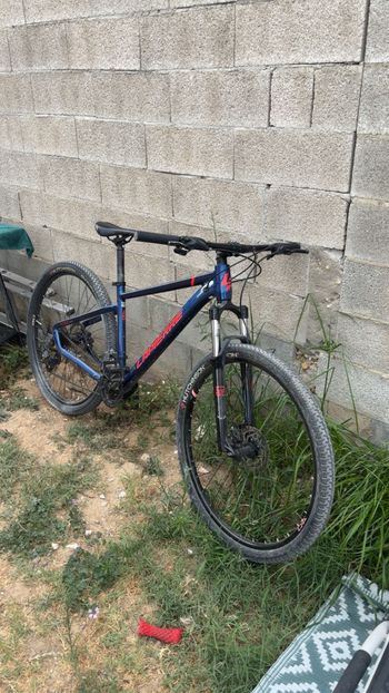 Tweedehands Lapierre Edge 2.9 2023 2023 Mountainbike — afbeelding 2 van 3
