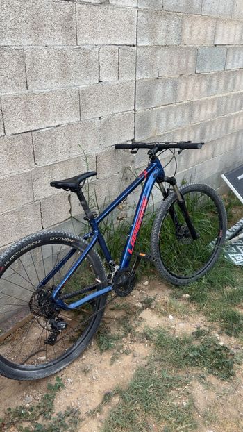 Used Lapierre Edge 2.9 2023 2023 MTB