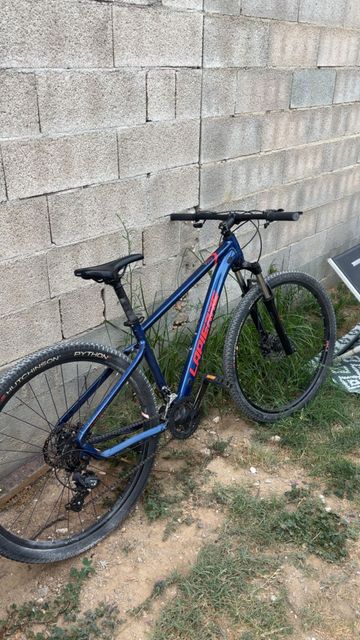 Gebrauchtes Lapierre Edge 2.9 2023 2023 MTB