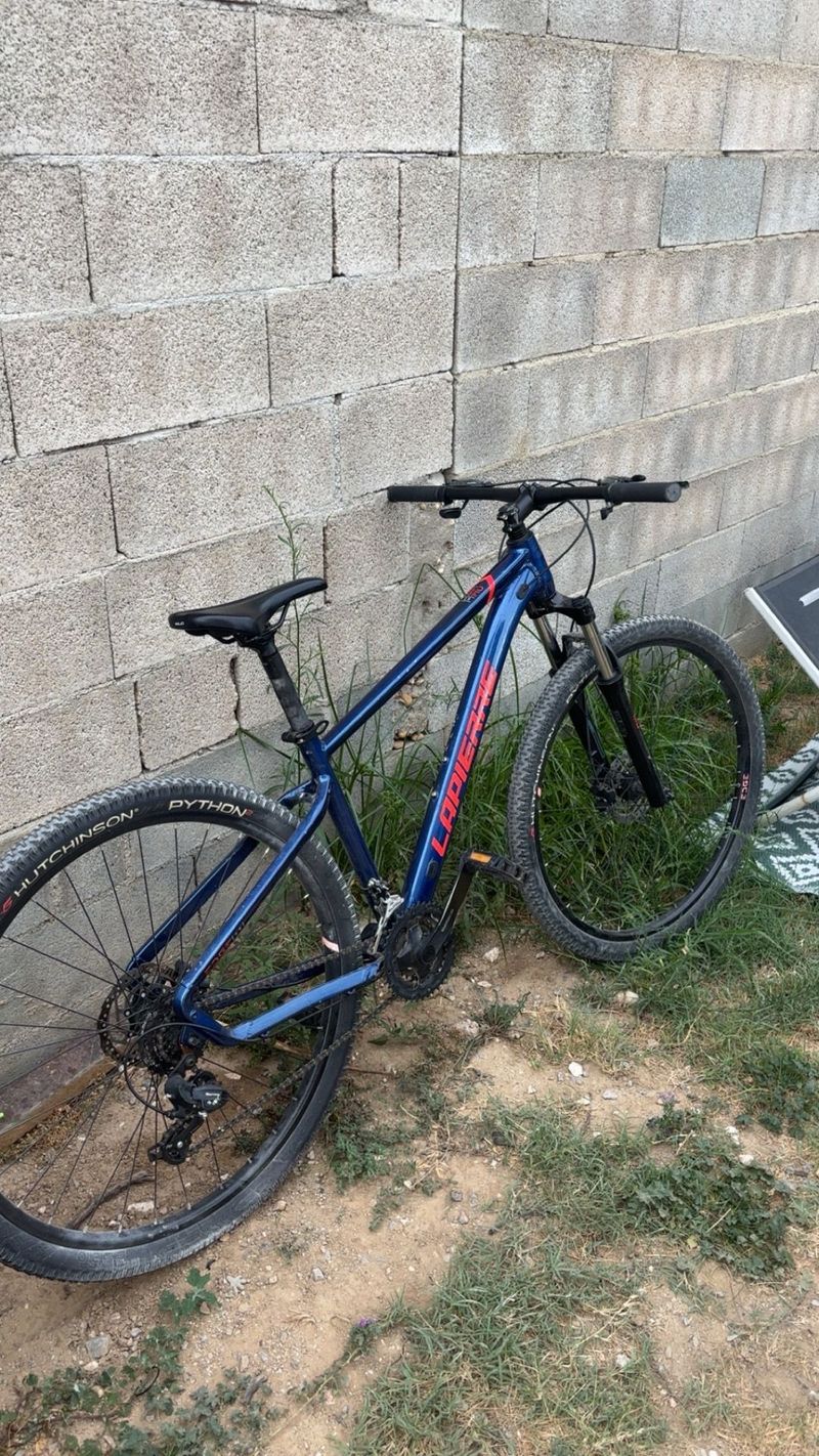 Used Lapierre Edge 2.9 2023 2023 MTB