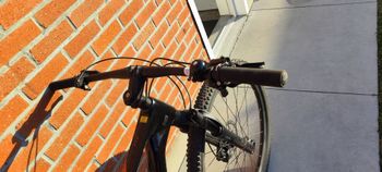 Used Giant XTC, Advanced 29 2 2022 2022 Mountainbike, Orange, 29 — image 13 of 16