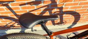 Used Giant XTC, Advanced 29 2 2022 2022 Mountainbike, Orange, 29 — image 14 of 16