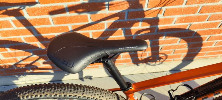 Used Giant XTC, Advanced 29 2 2022 2022 Mountainbike, Orange, 29 — image 14 of 16
