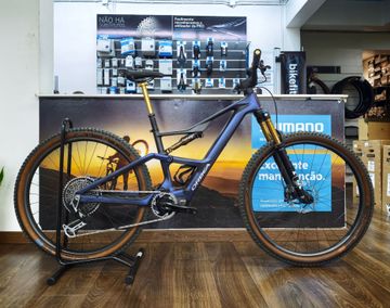 Gebrauchtes Orbea Rise SL M-LTD 2025 2025 MTB