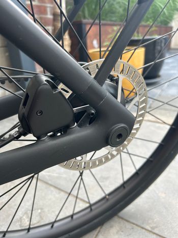 Tweedehands Cowboy Cruiser 2023 Urban — afbeelding 5 van 10