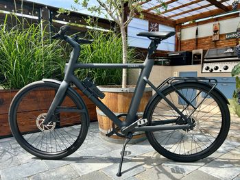 Tweedehands Cowboy Cruiser 2023 Urban — afbeelding 2 van 10