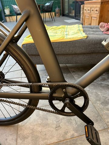 Used Cowboy Cruiser 2023 Urban, Black — image 13 of 18