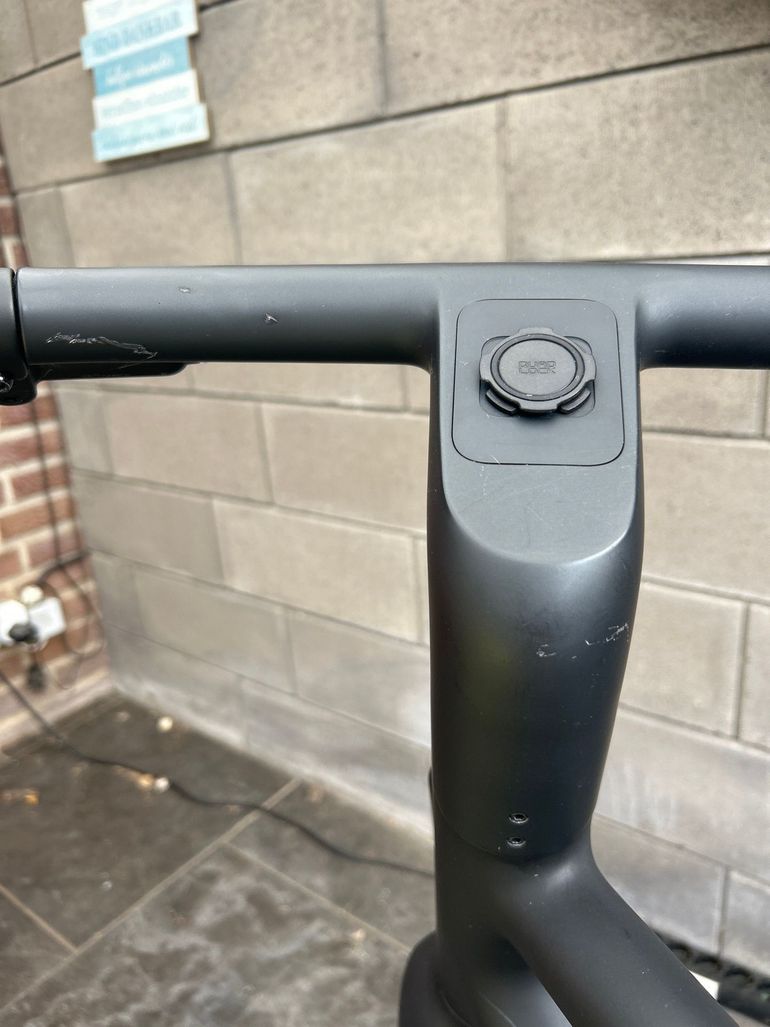Tweedehands Cowboy Cruiser 2023 Urban — afbeelding 4 van 10