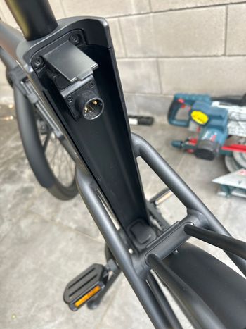 Tweedehands Cowboy Cruiser 2023 Urban — afbeelding 6 van 10