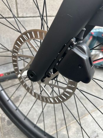 Tweedehands Cowboy Cruiser 2023 Urban — afbeelding 9 van 10