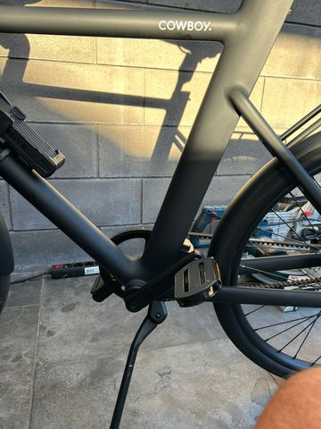 Used Cowboy Cruiser 2023 Urban, Black — image 16 of 18