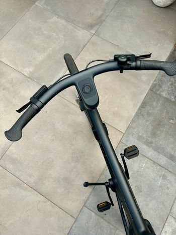 Tweedehands Cowboy Cruiser 2023 Urban — afbeelding 3 van 10