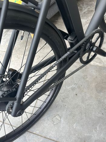 Tweedehands Cowboy Cruiser 2023 Urban — afbeelding 7 van 10