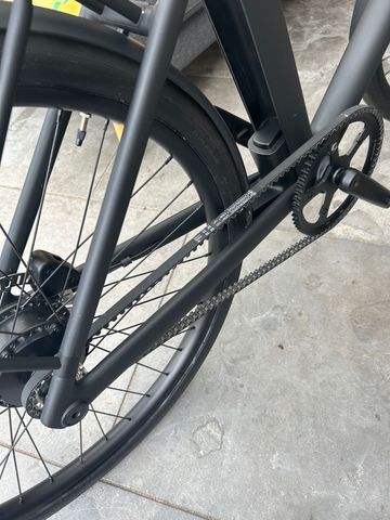 Used Cowboy Cruiser 2023 Urban, Black — image 7 of 18