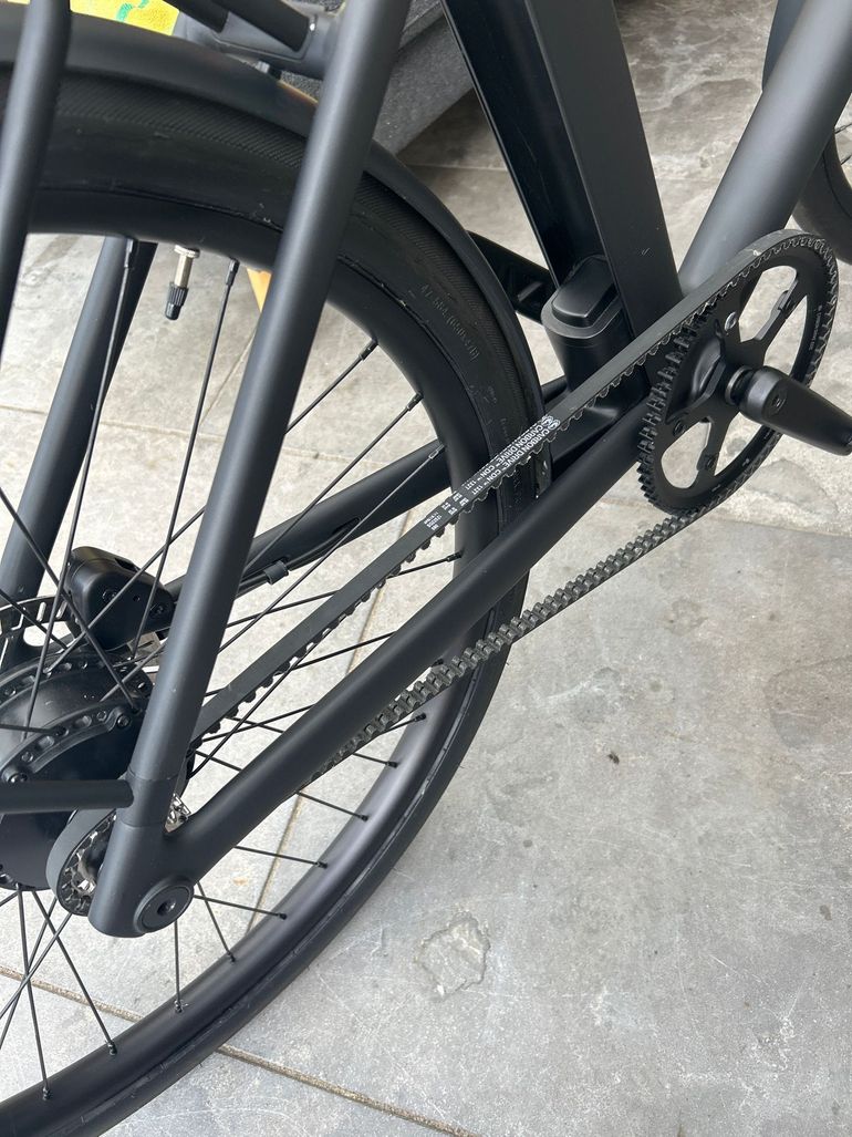 Tweedehands Cowboy Cruiser 2023 Urban — afbeelding 7 van 10