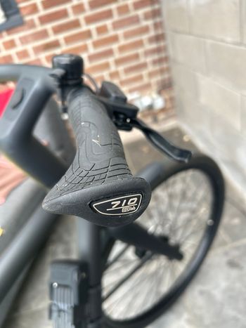 Tweedehands Cowboy Cruiser 2023 Urban — afbeelding 8 van 10