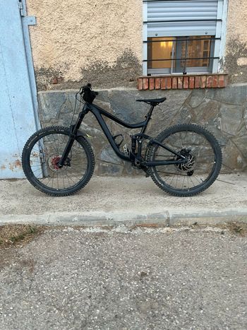 Giant Reign 2 2019 2019 MTB usato