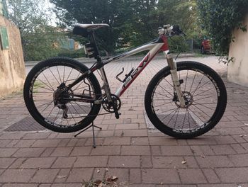 Gebrauchtes FRW Harder 2018 MTB
