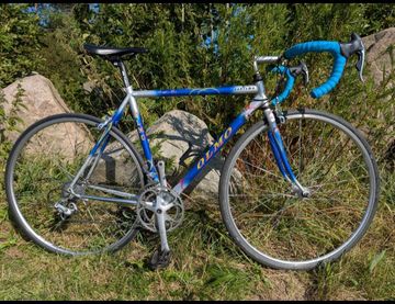 Used Olmo Custom Other Campagnolo 1990 Road & Gravel