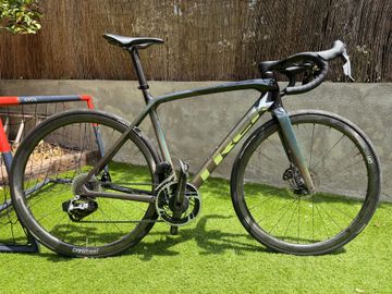 Used Trek Émonda SLR 9 eTap 2022 2022 Road & Gravel