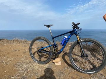 Brugt Giant Anthem Advanced Pro 29 0 2020 2020 Mountainbike — billede 3 af 13