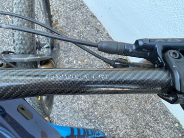 Brugt Giant Anthem Advanced Pro 29 0 2020 2020 Mountainbike — billede 10 af 13