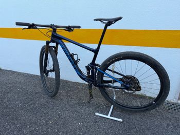 Tweedehands Giant Anthem Advanced Pro 29 0 2020 2020 MTB