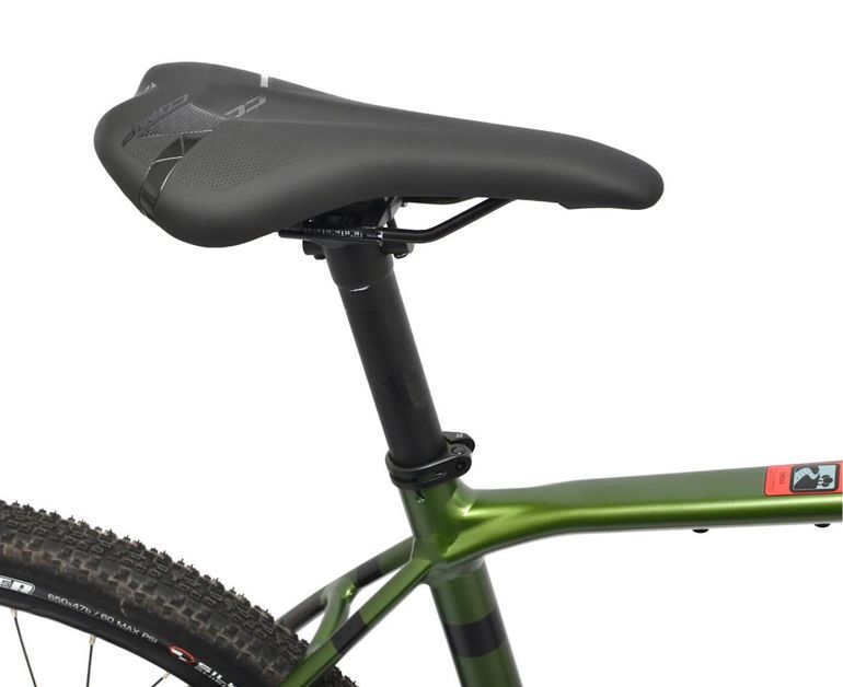 Brugt Merida eSILEX+ 600 2024 2024 Road & Gravel — billede 4 af 5