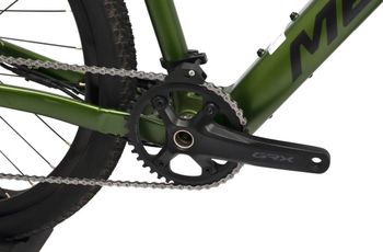 Brugt Merida eSILEX+ 600 2024 2024 Road & Gravel — billede 2 af 5