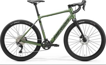 Used Merida eSILEX+ 600 2024 2024 Road & Gravel