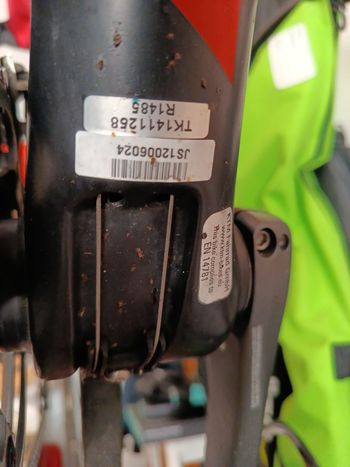 Käytetty KTM REVELATOR ELITE 2017 2017 Road & Gravel
