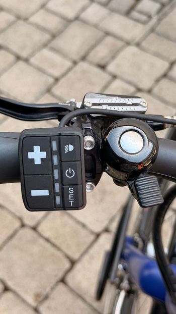 Używany Idworx Custom 2023 Urban — zdjęcie 6 z 14