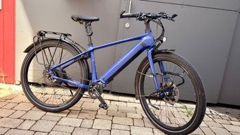 Używany Idworx Custom 2023 Urban — zdjęcie 13 z 14