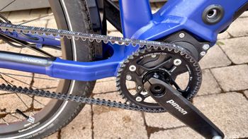 Używany Idworx Custom 2023 Urban — zdjęcie 2 z 14