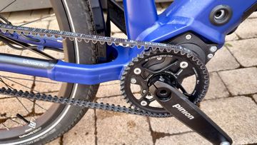 Used Idworx Custom 2023 Urban, Blue — image 2 of 14