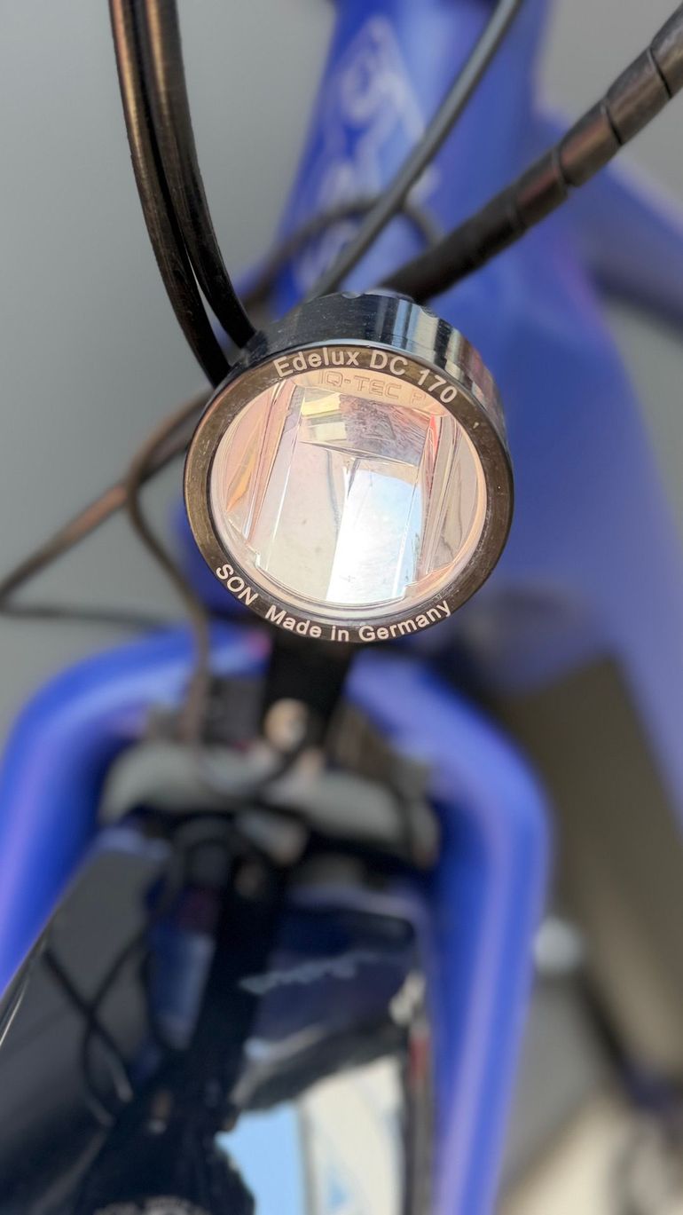 Używany Idworx Custom 2023 Urban — zdjęcie 11 z 14