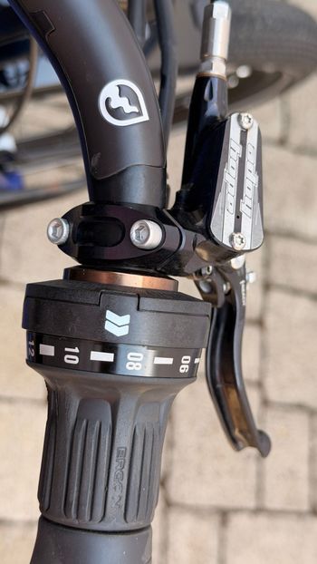 Używany Idworx Custom 2023 Urban — zdjęcie 5 z 14