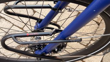 Used Idworx Custom 2023 Urban, Blue — image 7 of 14